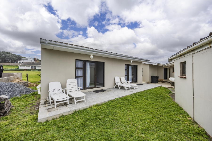 3 Bedroom Property for Sale in Marshstrand Eastern Cape